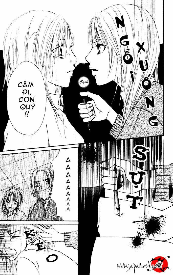 deep love - ayu monogatari chapter 3 6