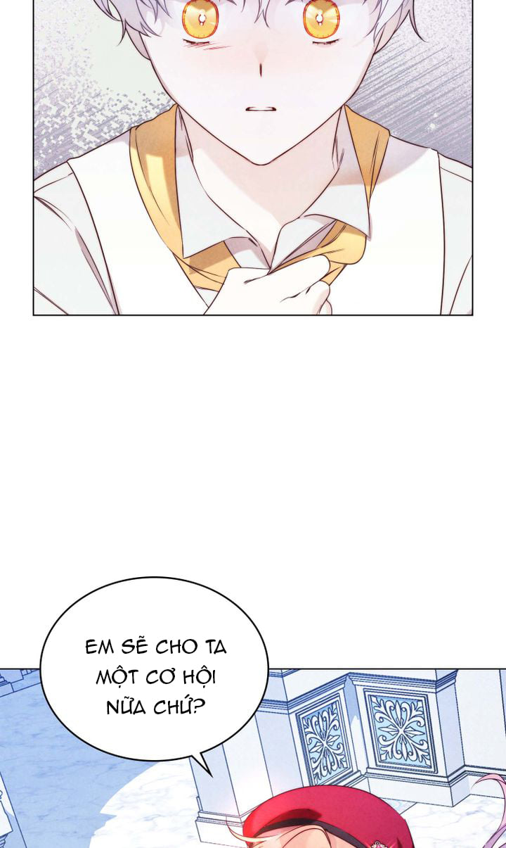 ánh hào quang của bình minh chapter 0 16