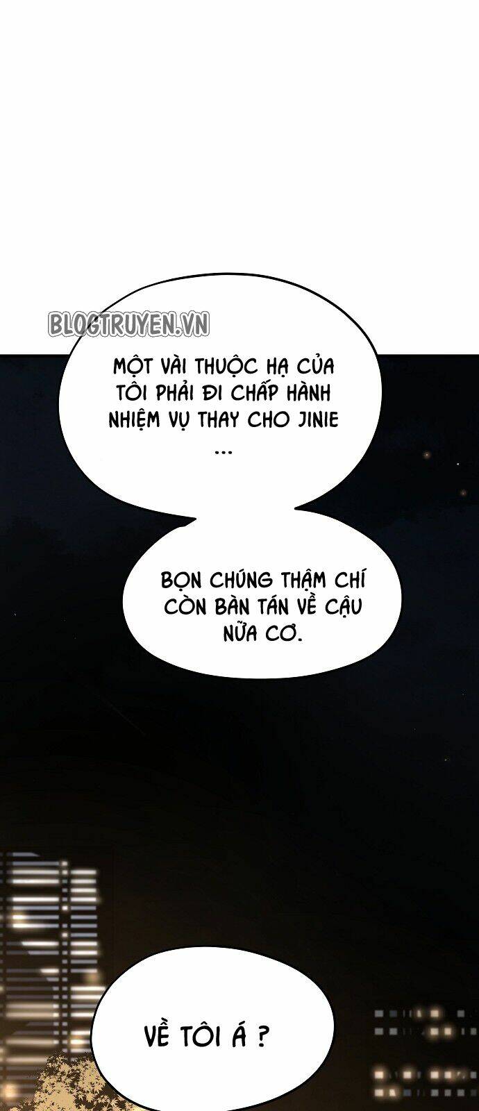 The Breaker 3: Quyền Năng Vô Hạn Chapter 18 - Trang 68