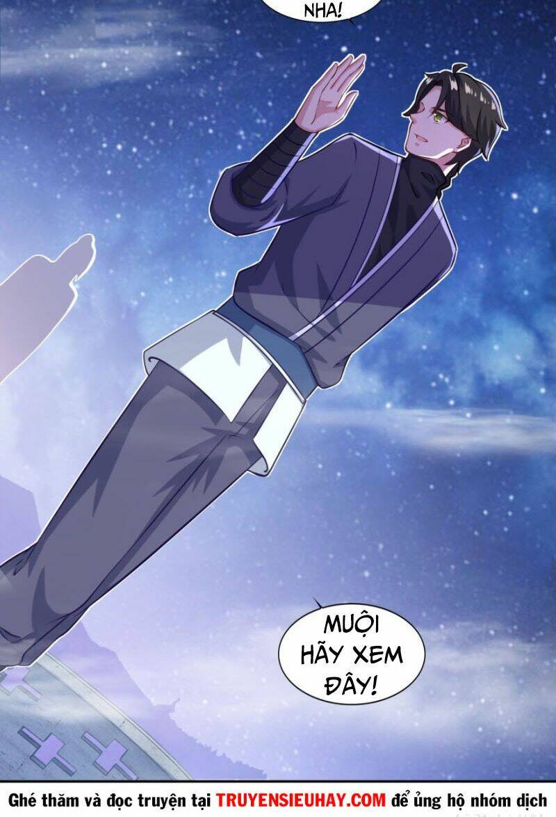 tiên ma đồng tu chapter 69 13