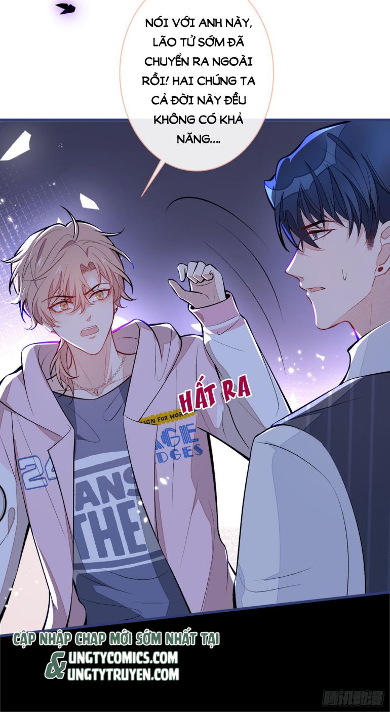 hotsearch của ảnh đế chapter 77 18