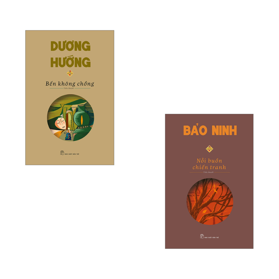 Combo Bến Không Chồng - Bản Đặc Biệt + Nỗi Buồn Chiến Tranh - Bản Đặc Biệt
