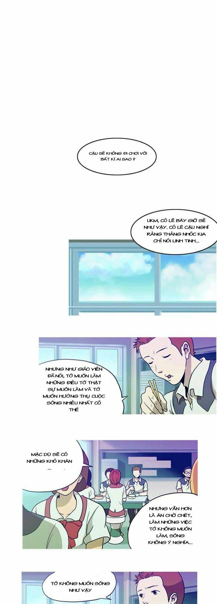 17 years old that summer days miracle chapter 8 15