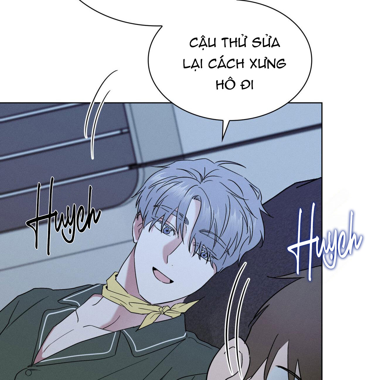 dục vọng mãnh liệt chapter 32 67