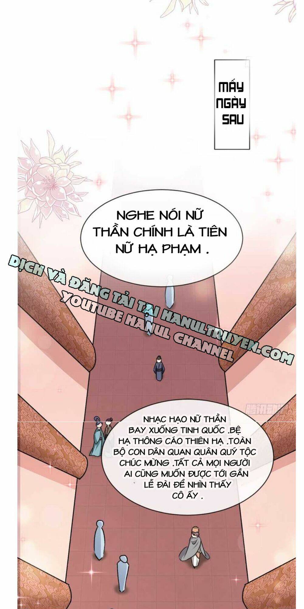 thiên hạ đệ nhất sủng phi chapter 55 15