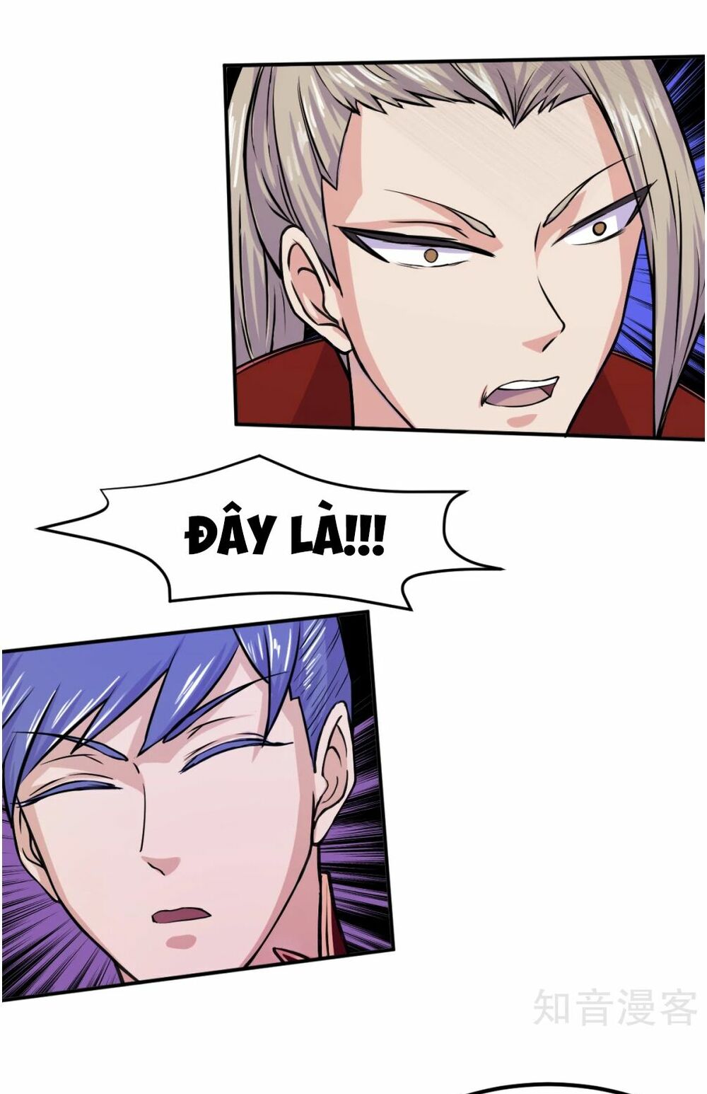 võ đạo độc tôn chapter 16 25