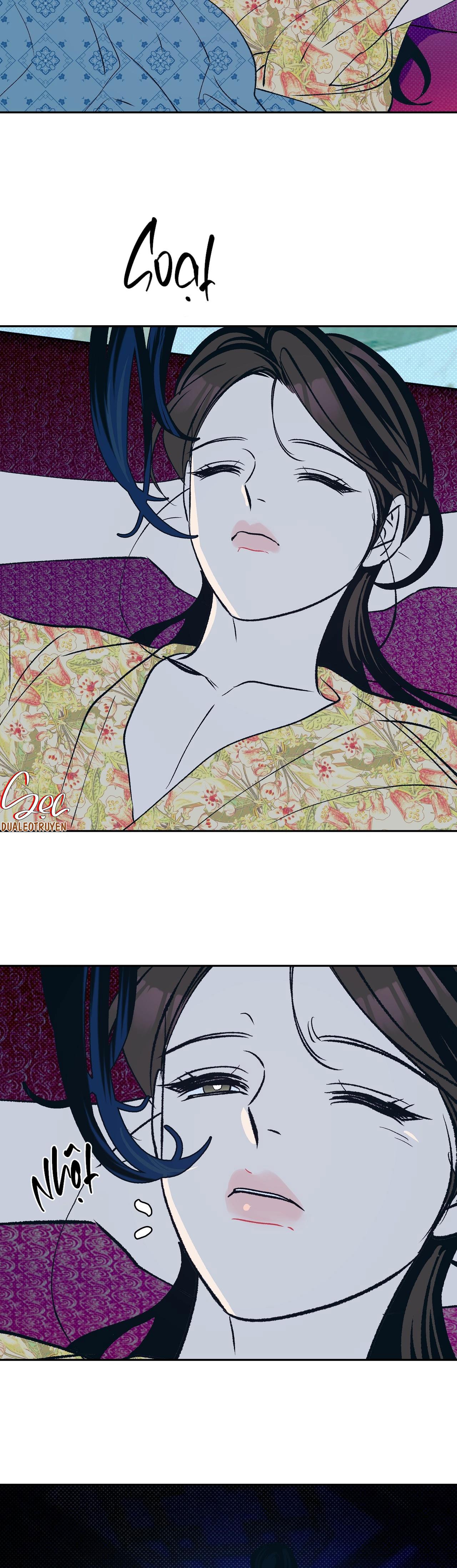 mộc đàn hương chapter 20 36