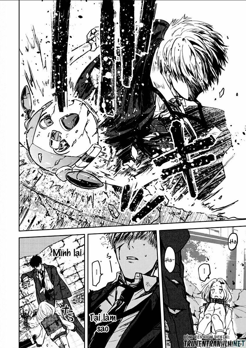 meshia no tettui chapter 2 29