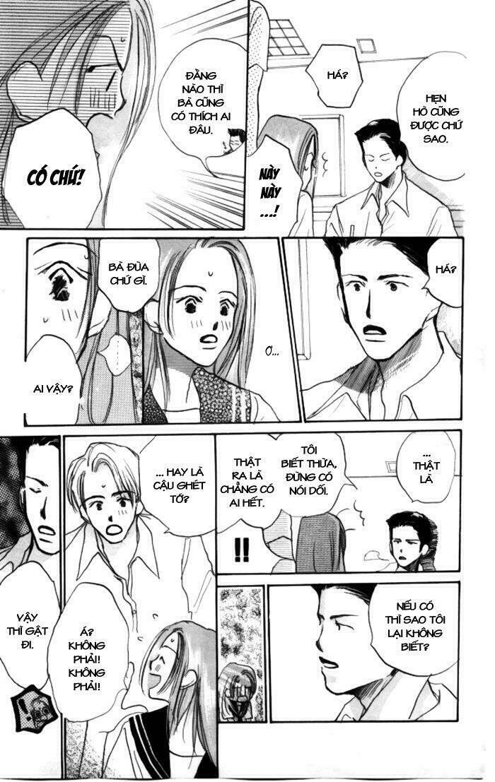 tổng hợp one shot. chapter 26 18