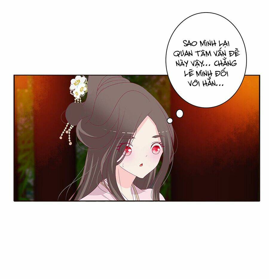 tướng quân mời ra trận chapter 156 10