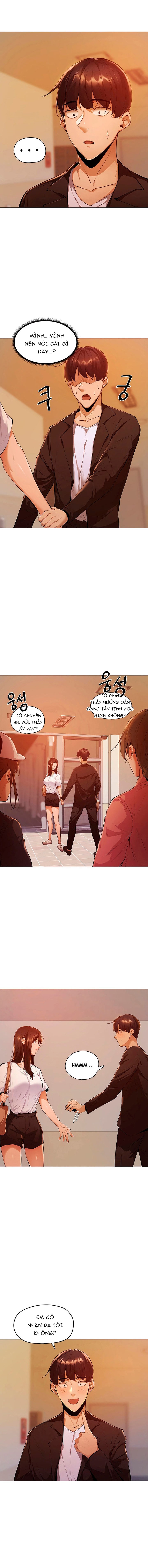 có phòng trống không? chapter 4 10