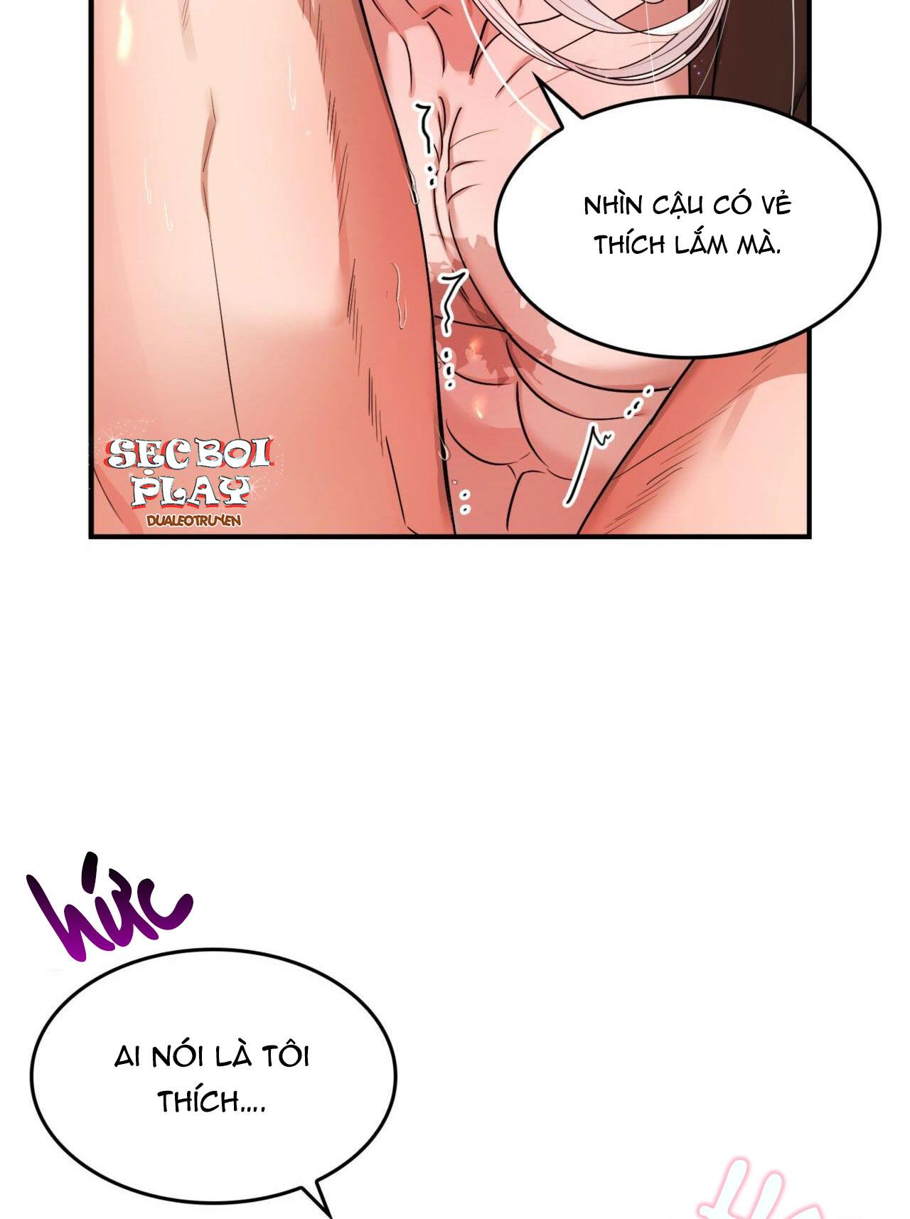 (np) độc thân muôn năm chapter 15 6