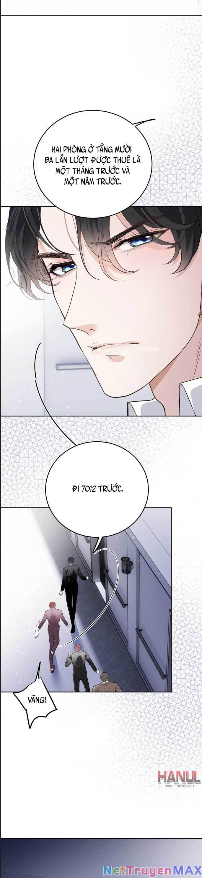 một vợ yêu, một bé con chapter 268 11