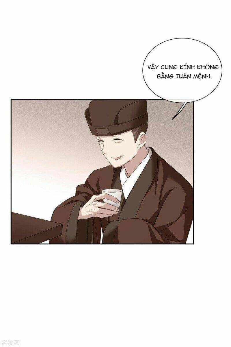 toàn cơ từ chapter 64.2 11