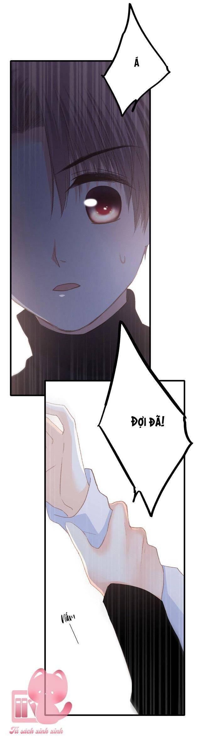 con tim rung động 2 chapter 98.2 27