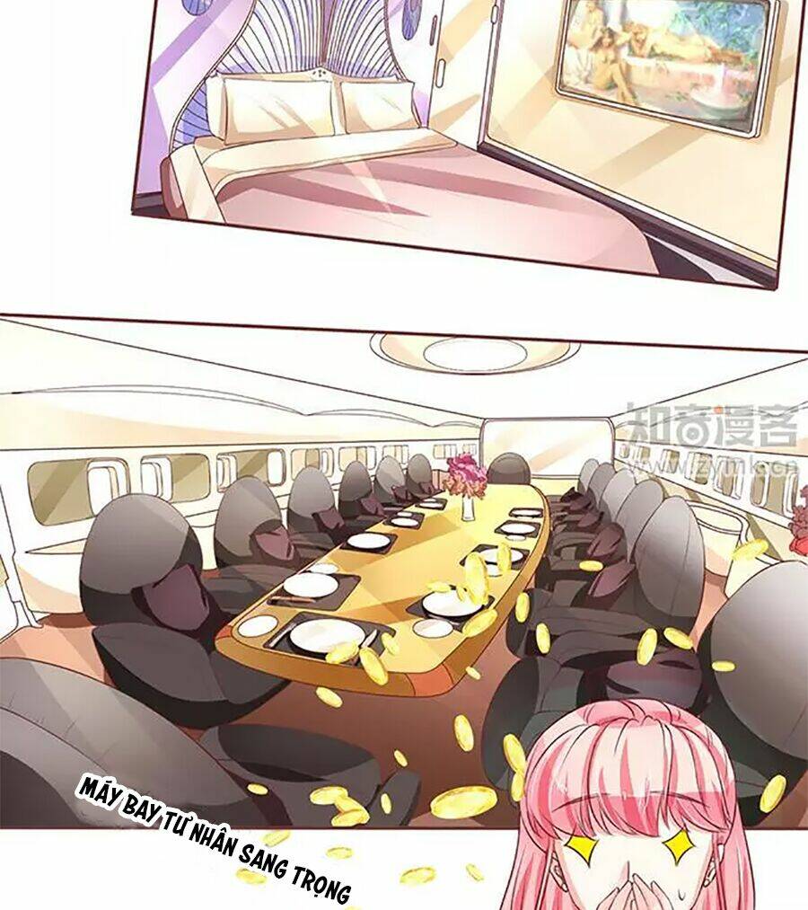 vương tước tư hữu bảo bối chapter 118 8