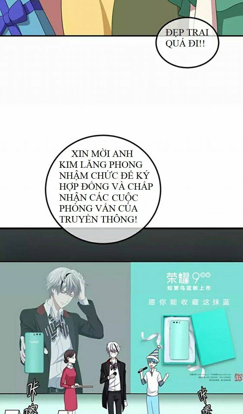 thần tượng điểm zero chapter 81.1 9