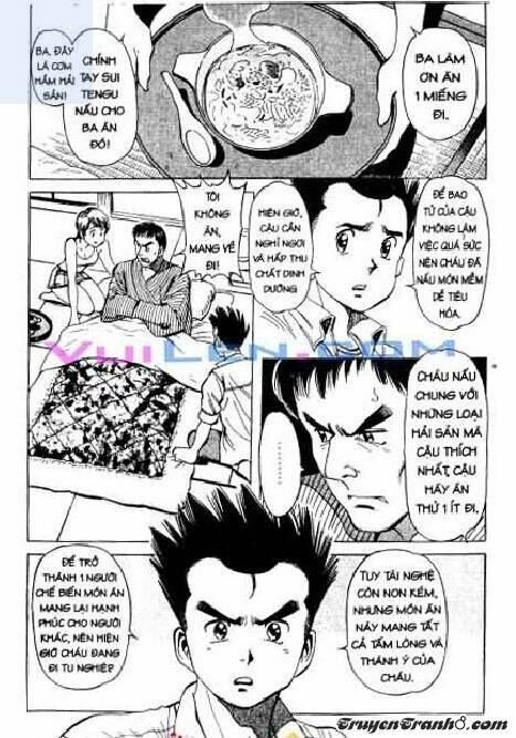 nhà hàng hạnh phúc chapter 4 26