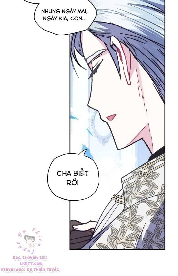 cha, con không muốn kết hôn đâu chapter 23 76