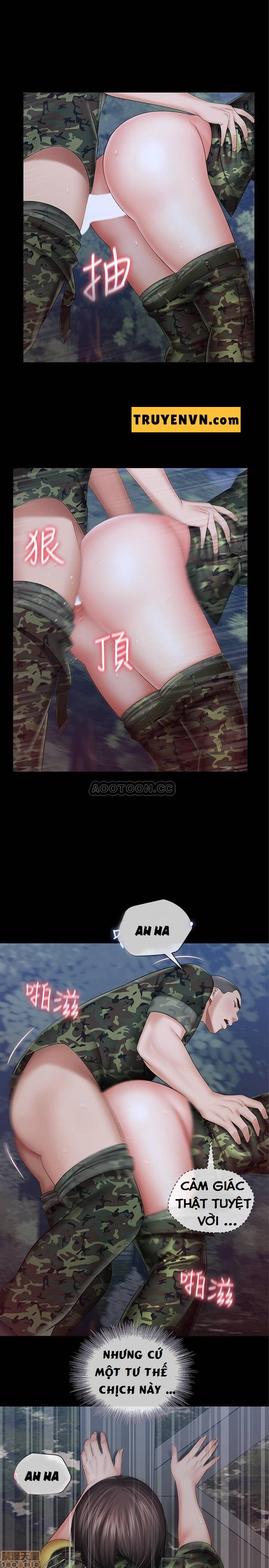 sứ mệnh người anh chapter 24 20