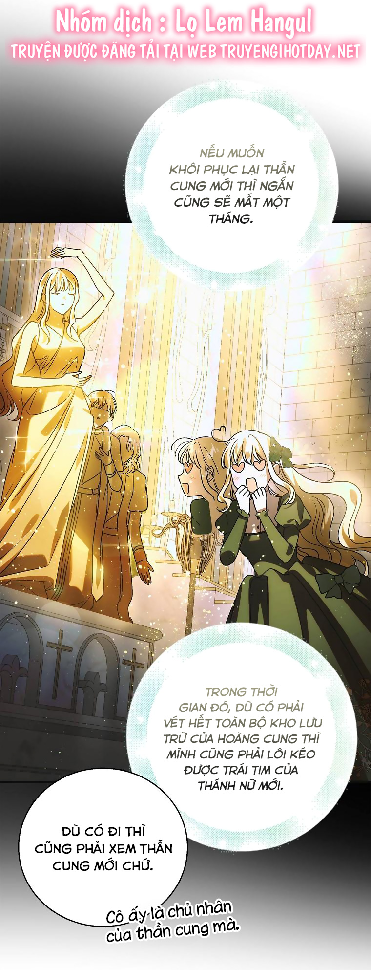 cách để em bảo vệ anh chapter 117.1 63