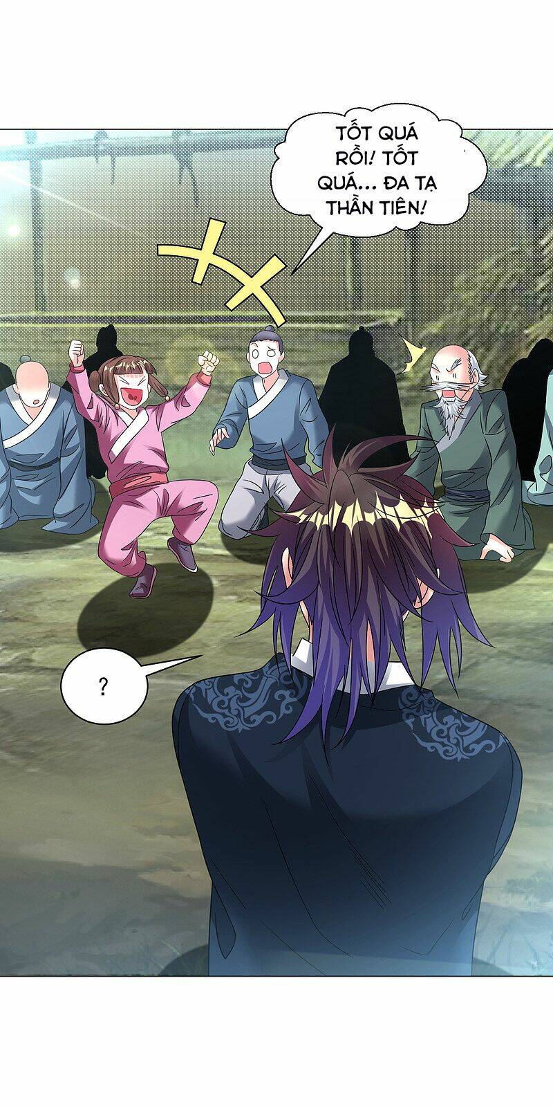đạo ấn chapter 155 19