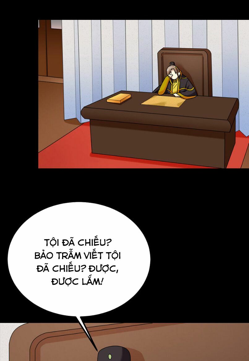 lưỡng bất nghi (full) chapter 164 30