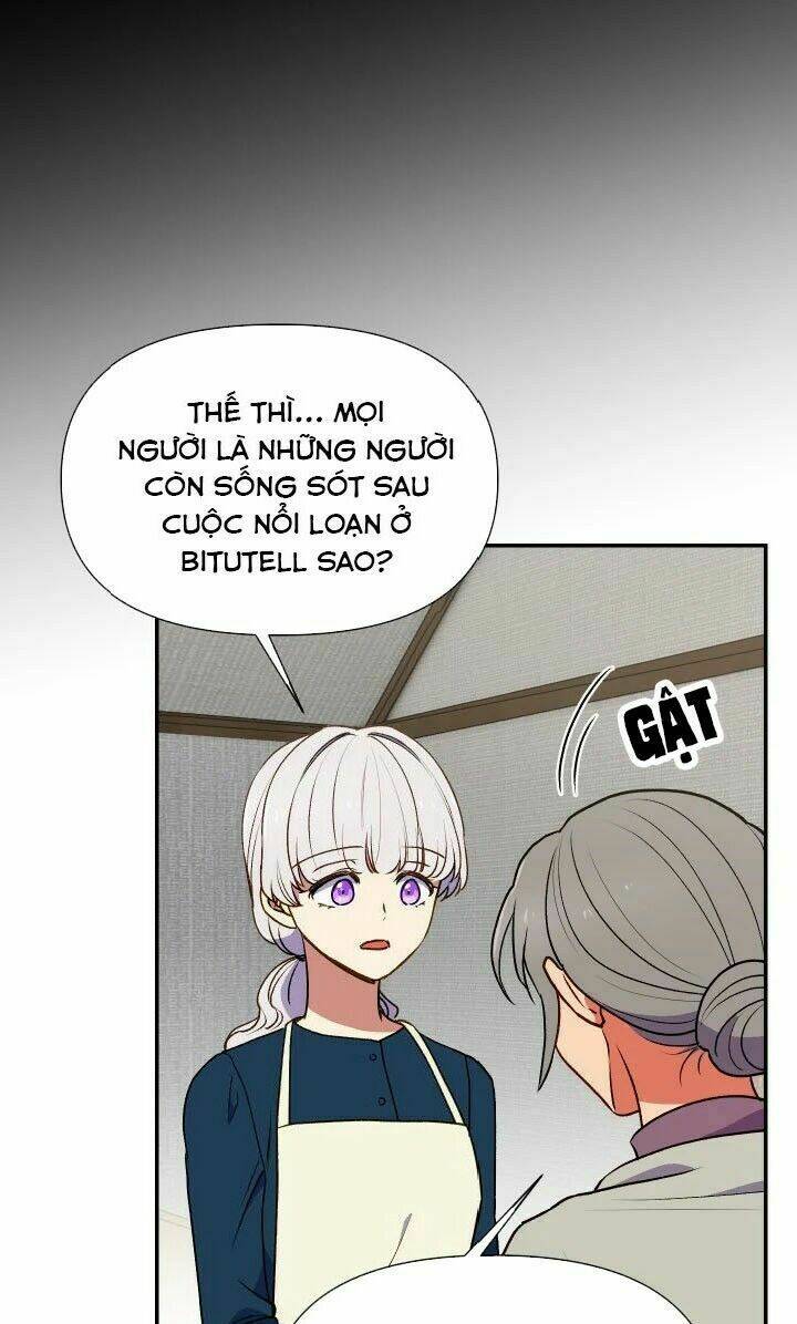 khế ước của nữ công tước quái vật chapter 67 16