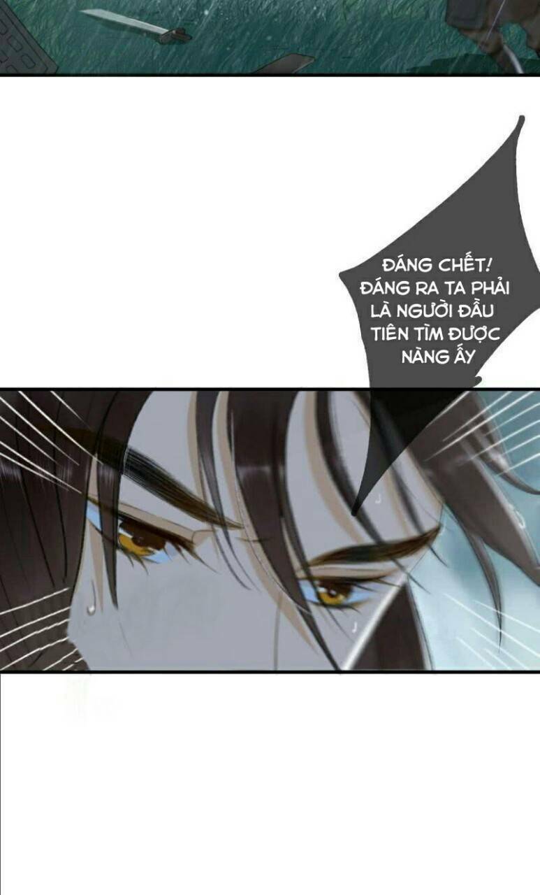 sủng phi của vương chapter 172 16