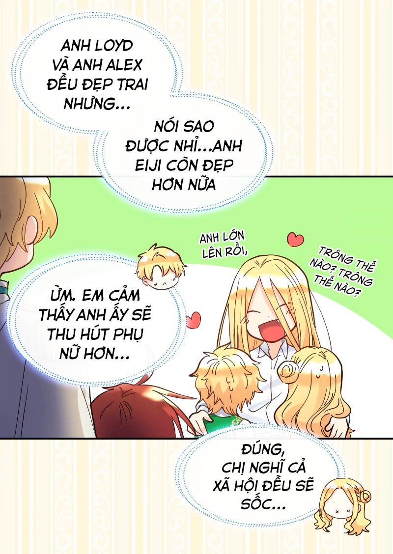 song sinh trọng sinh chapter 67 17