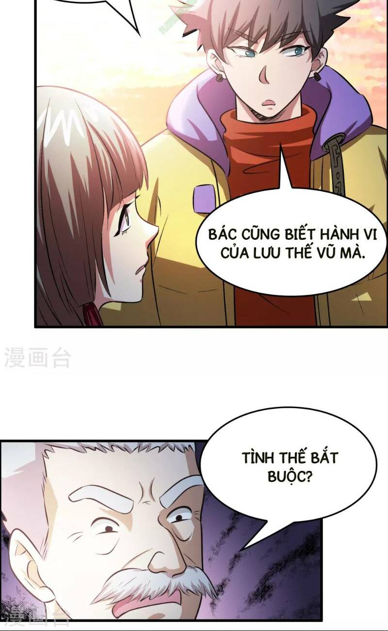 dị giới cung ứng thương chapter 37 4