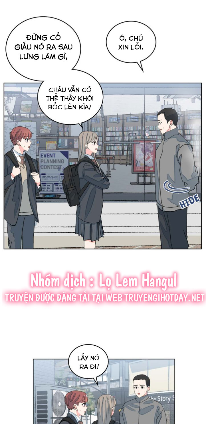 lọ lem hangul coming soon chapter 47 5