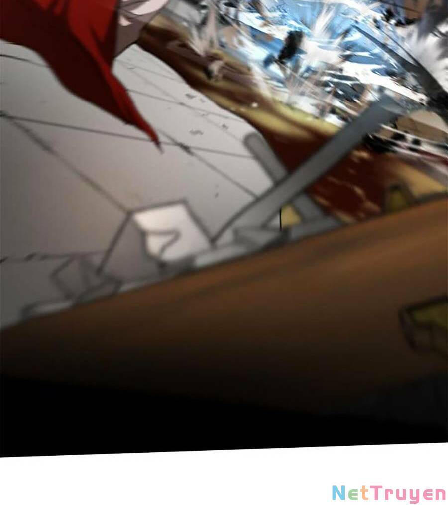 võ đang kỳ hiệp chapter 91 99