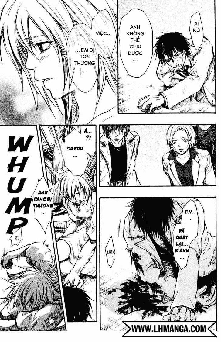 variante chapter 17 3