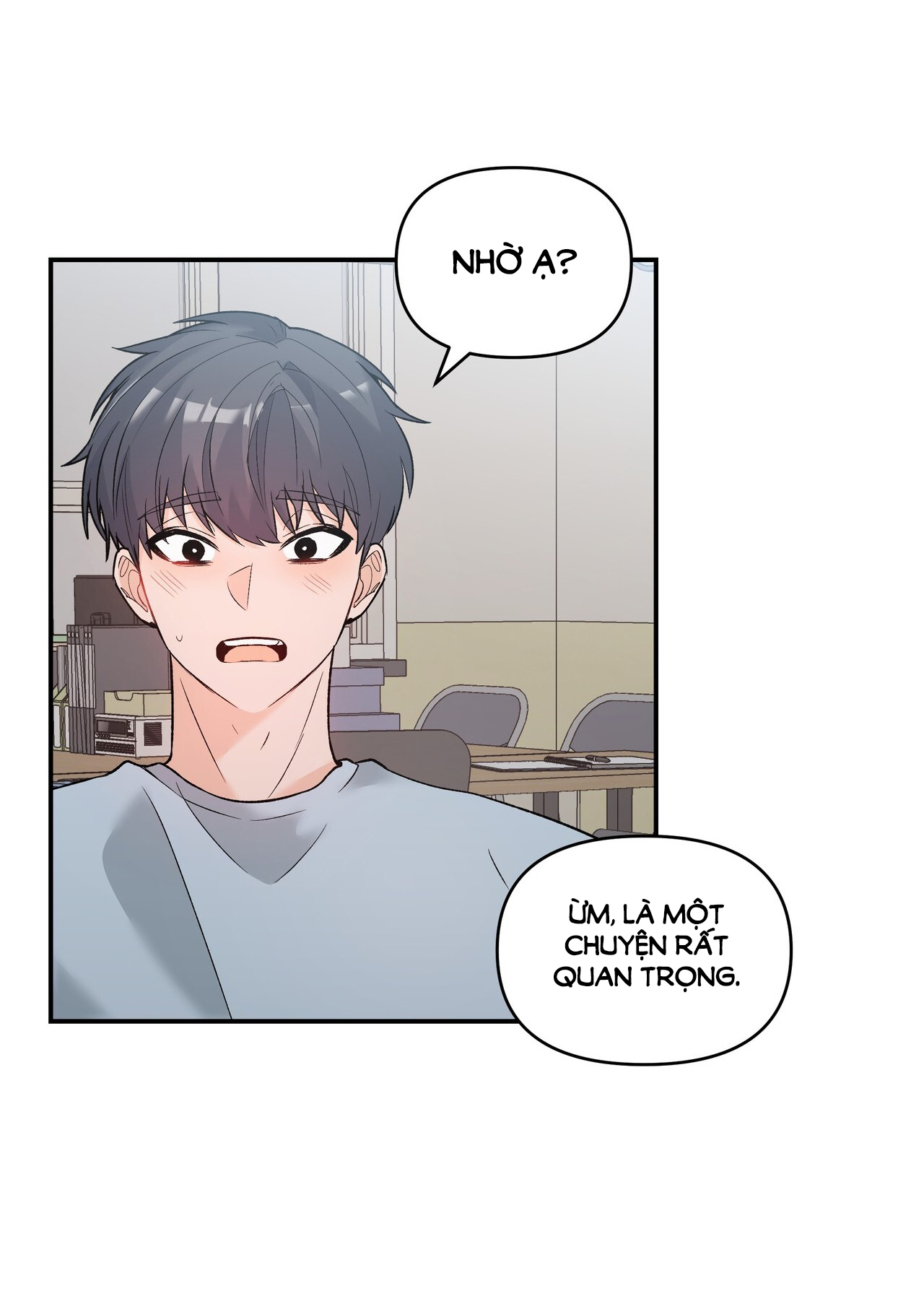 Dick Deep chapter 4.2 - Trang 28