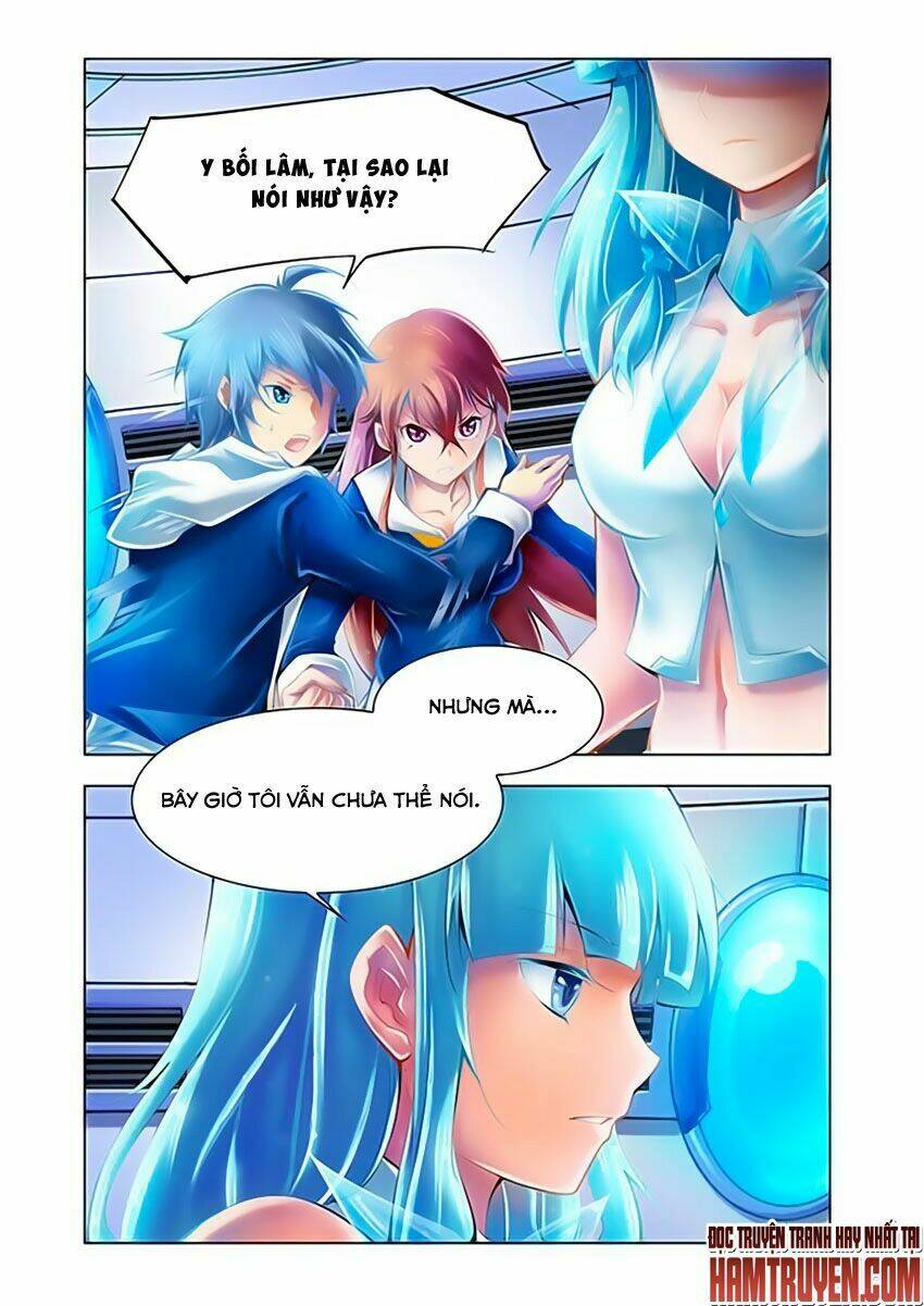 phá hiểu thế kỷ chapter 25 7