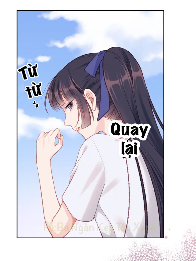 không thể đến gần chapter 6 36