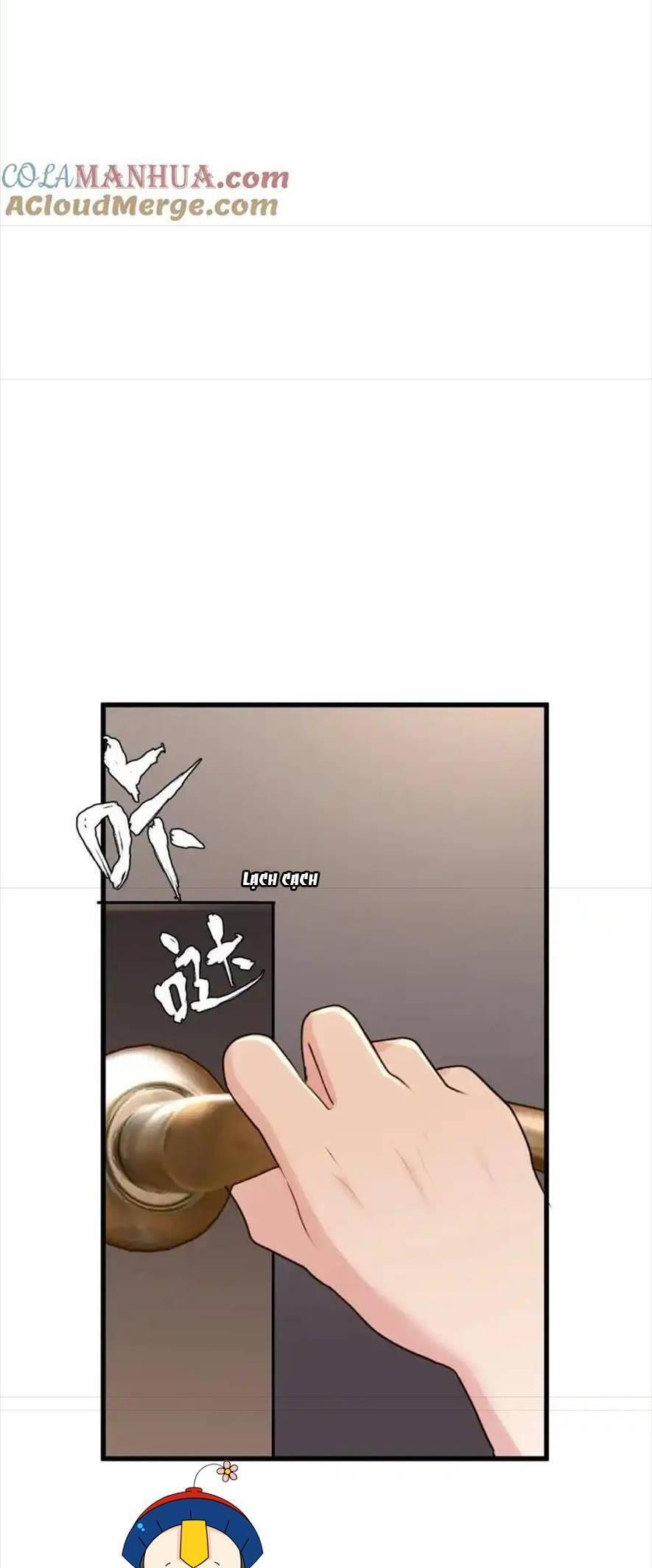 pháo hôi cô ấy khó chịu với cốt truyện từ lâu chapter 47 29