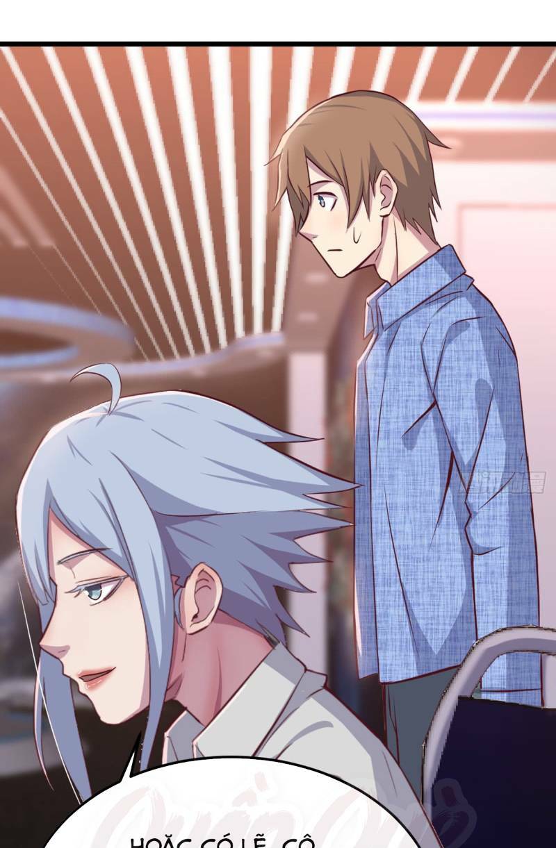 song tu đạo lữ kiểu xem mặt chapter 58 20