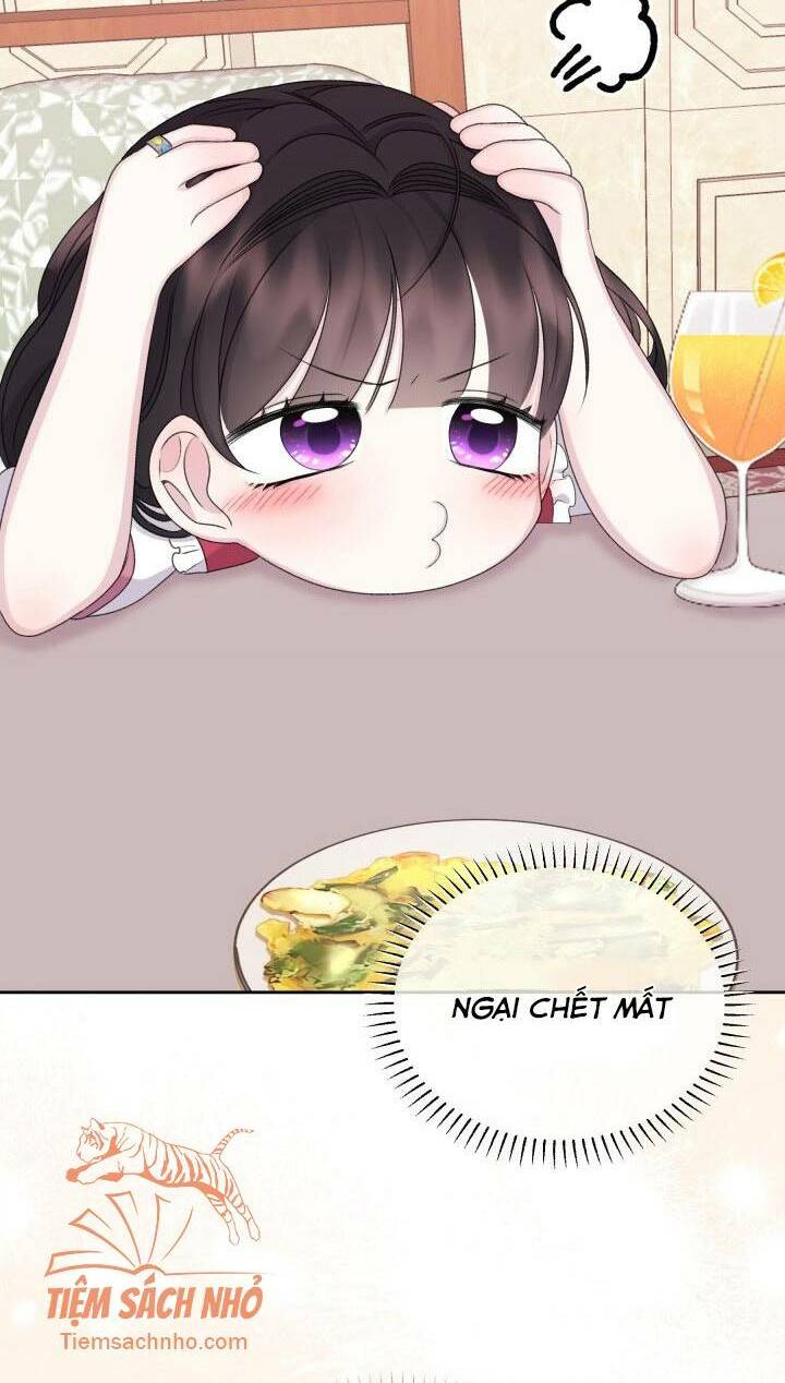 công chúa huỷ diệt chapter 30 26