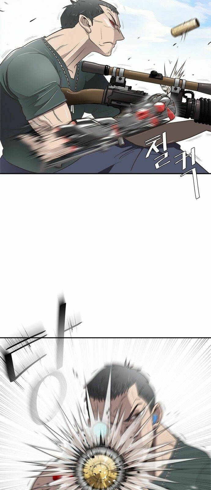 kĩ nguyên của anh hùng chapter 3 10