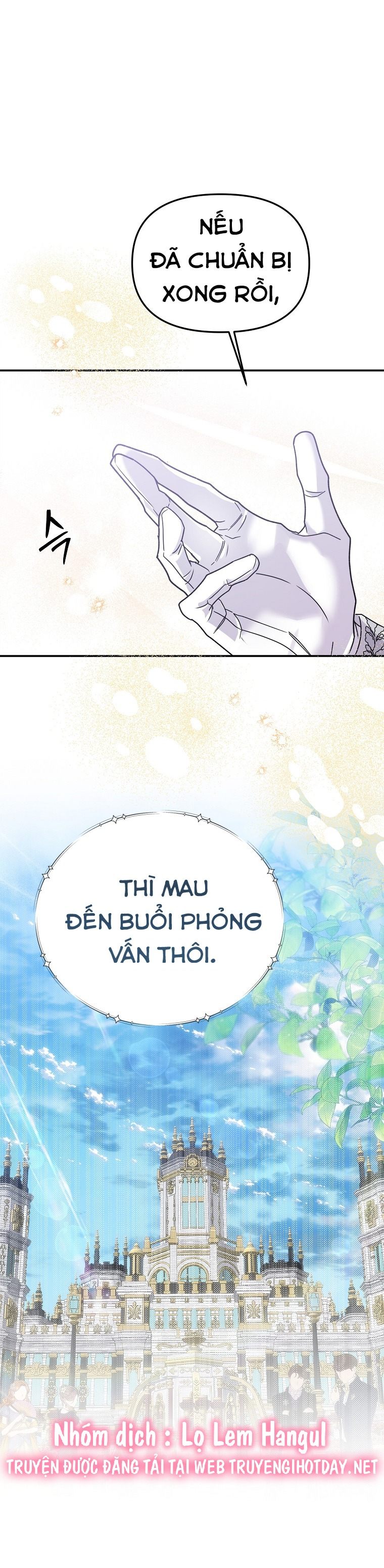 nàng công nương roselia chapter 50.1 1
