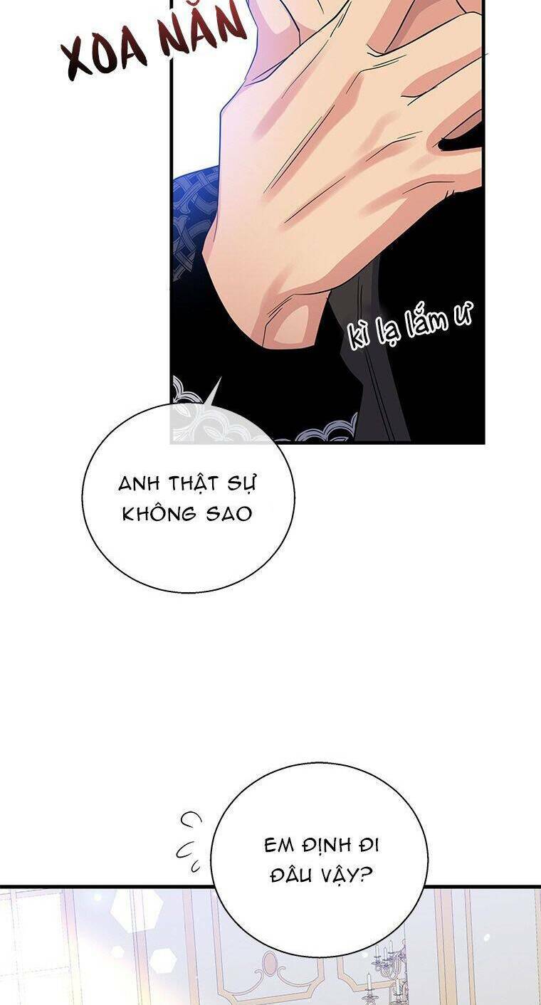 chồng yêu, em muốn đình công! chapter 58 65