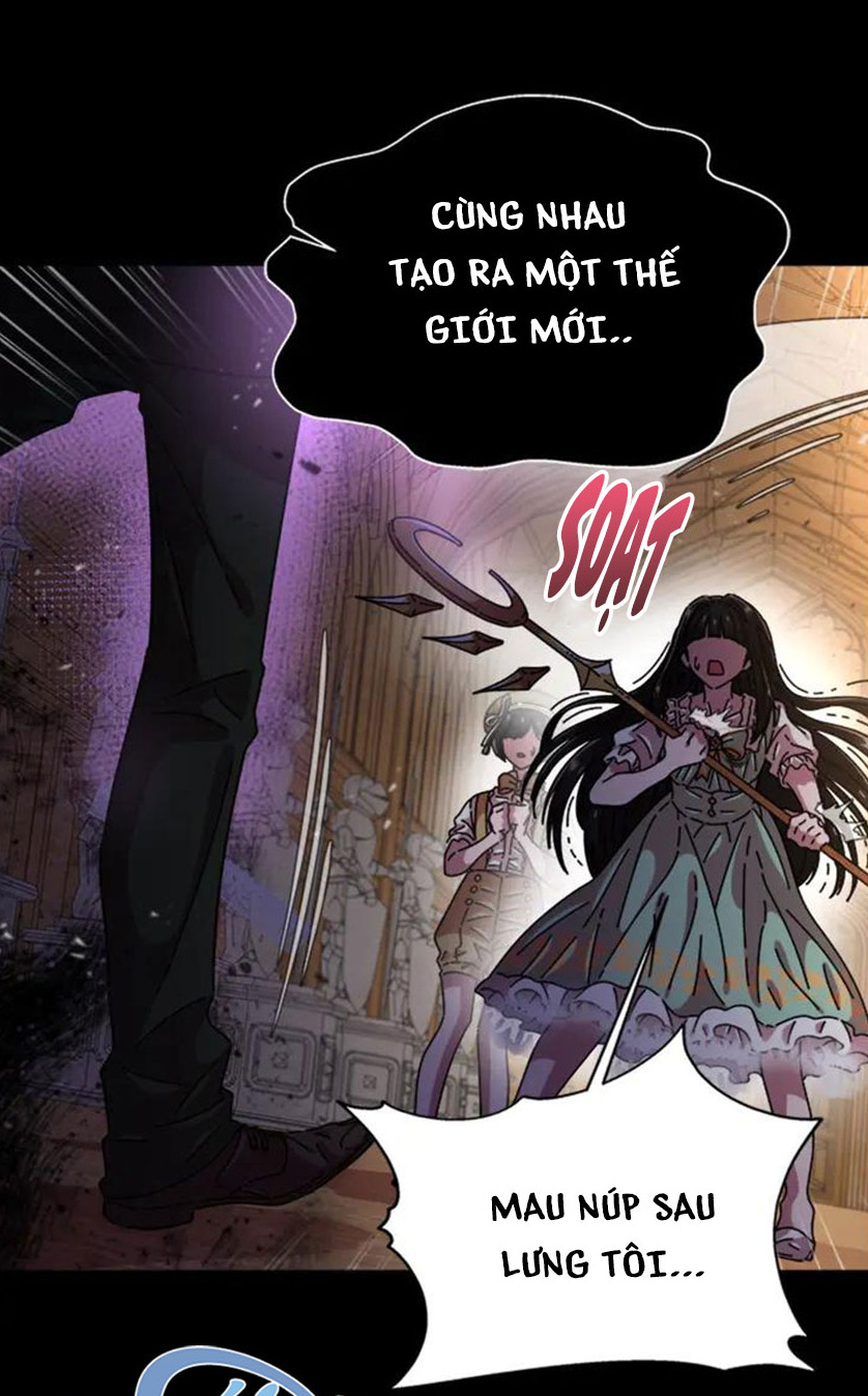 con gái bảo bối của ma vương chapter 77 20