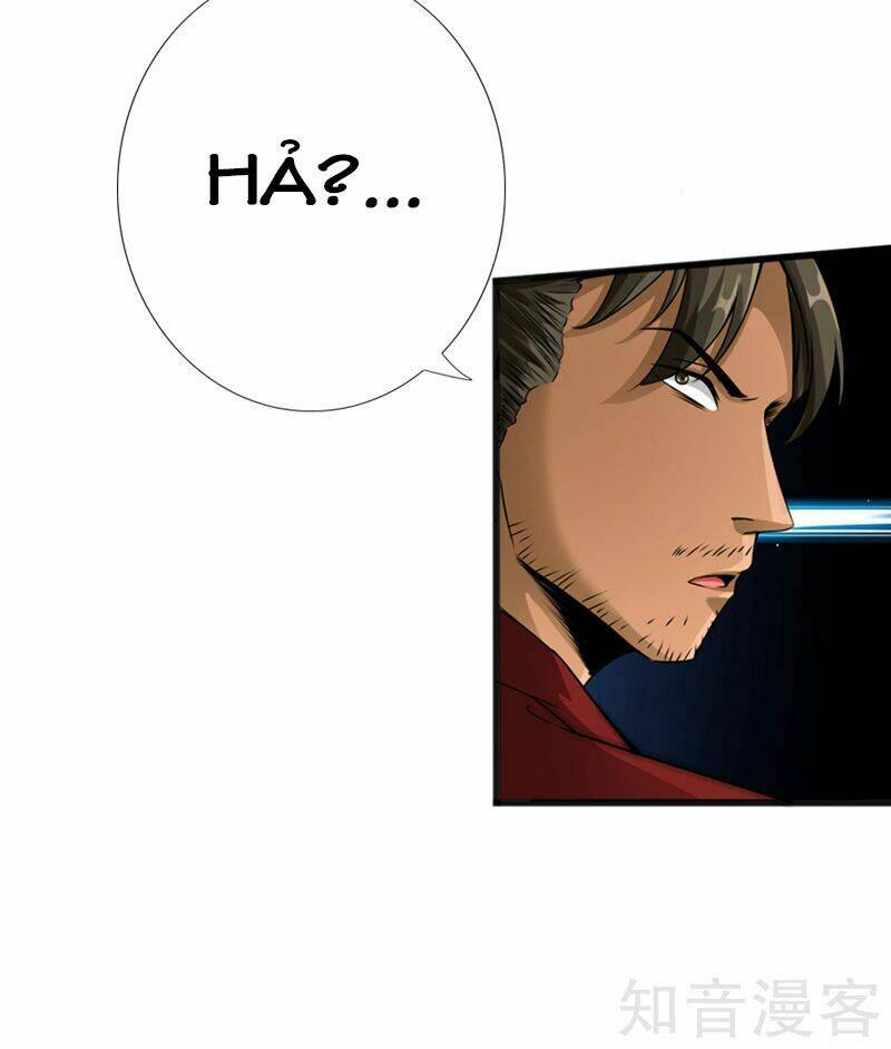 tuyệt phẩm tà thiếu chapter 6 6