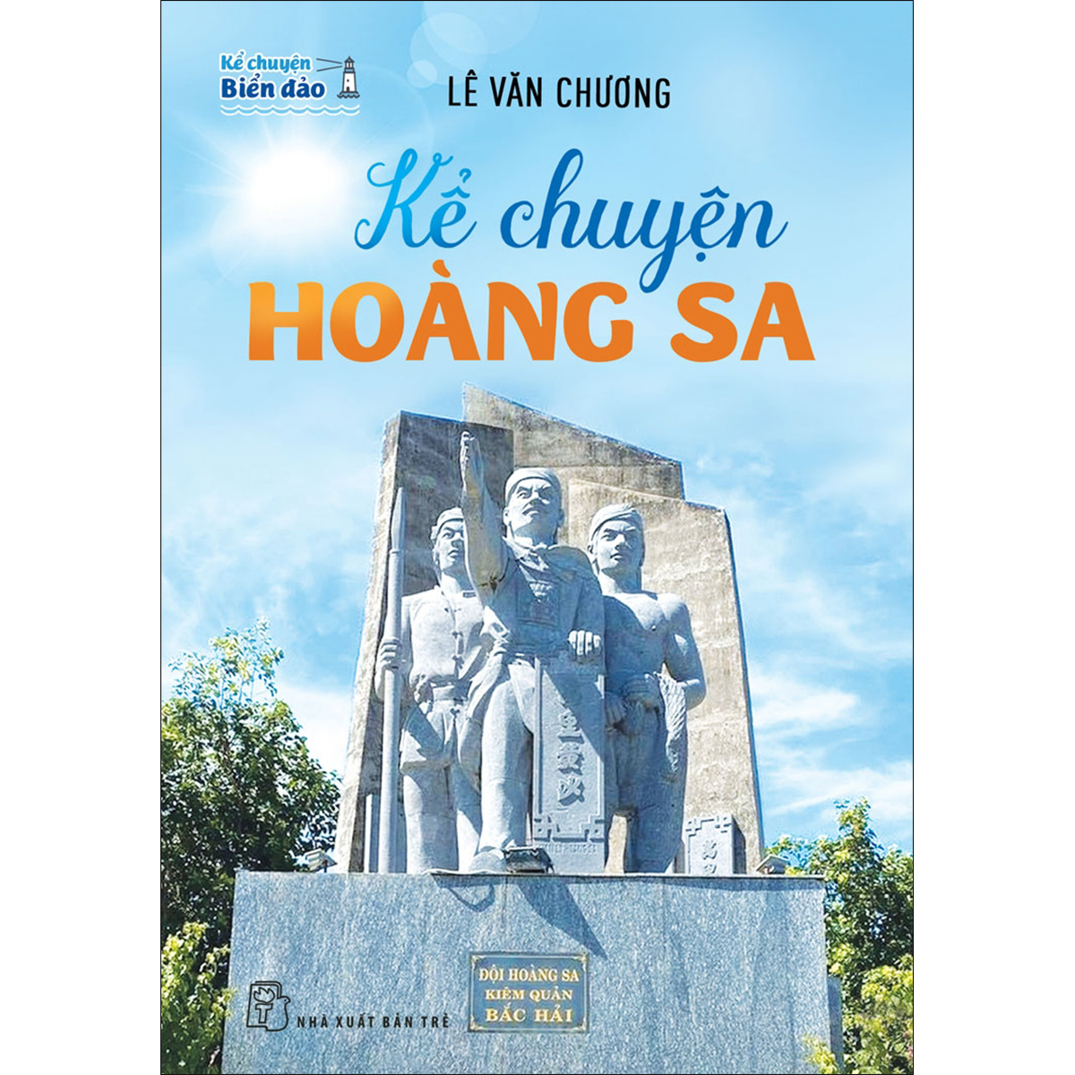 Kể chuyện Hoàng Sa