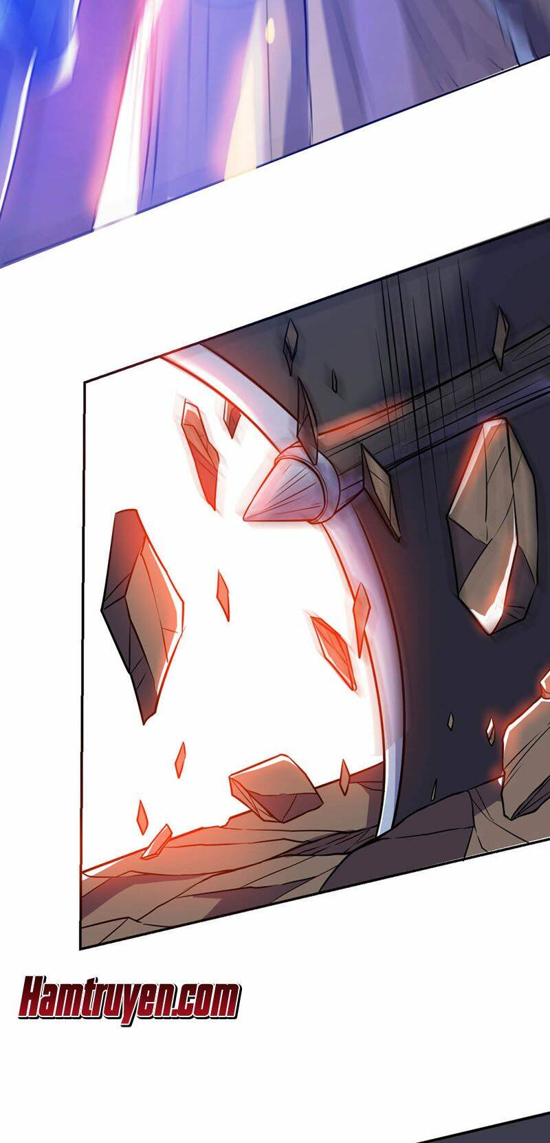thần võ đế tôn chapter 69 37