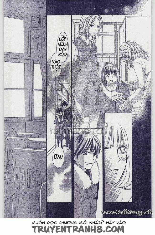 anh đã cho em biết bao thứ đầu tiên chapter 118 15