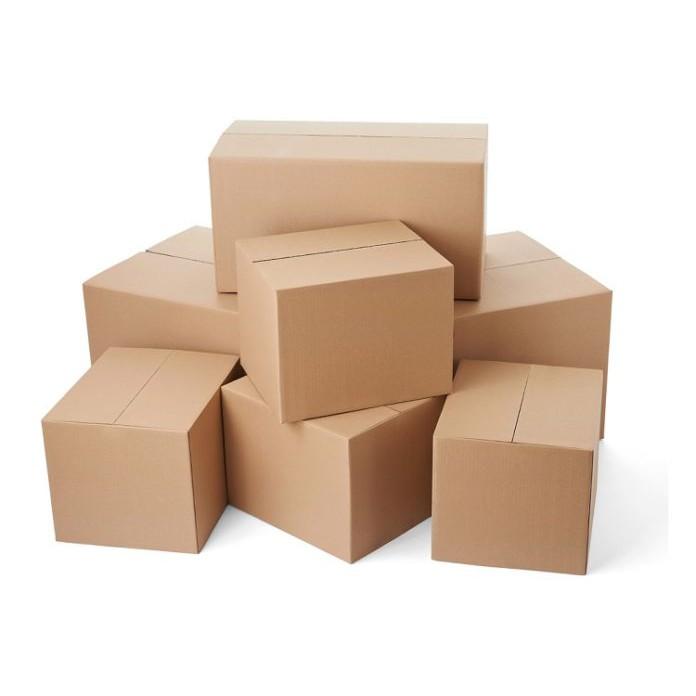 20 Hộp Carton, KT: 30x12x12cm, Hộp carton, Thùng carton, Hộp đóng hàng, Thùng đóng hàng, Hộp carton 3 lớp...