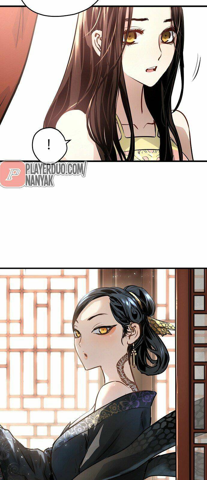 hứa lan chapter 43 66